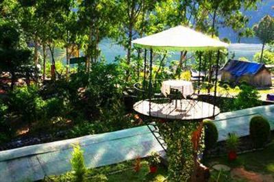 фото отеля Country Inn, Sattal