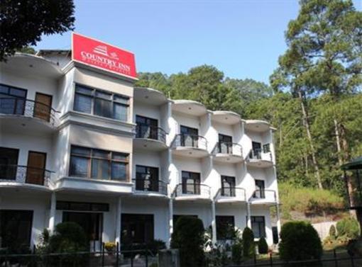 фото отеля Country Inn, Sattal