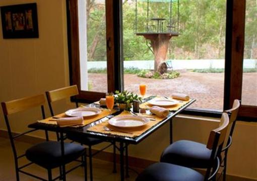 фото отеля Country Inn, Sattal