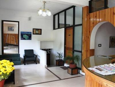 фото отеля Country Inn, Sattal