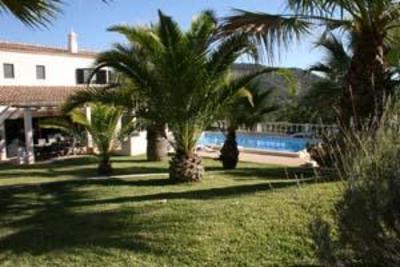фото отеля Casa Raposeira