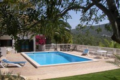 фото отеля Casa Raposeira