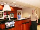 фото отеля Hampton Inn & Suites Pittsburgh-Meadow Lands