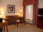 фото отеля Hampton Inn & Suites Pittsburgh-Meadow Lands