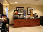 фото отеля Hampton Inn & Suites Pittsburgh-Meadow Lands