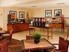 фото отеля Hampton Inn & Suites Pittsburgh-Meadow Lands