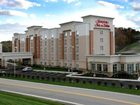 фото отеля Hampton Inn & Suites Pittsburgh-Meadow Lands