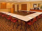 фото отеля Hampton Inn & Suites Pittsburgh-Meadow Lands