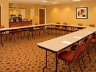 фото отеля Hampton Inn & Suites Pittsburgh-Meadow Lands