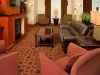 фото отеля Hampton Inn & Suites Pittsburgh-Meadow Lands