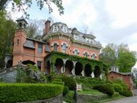Harry Packer Mansion Inn