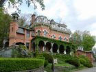 фото отеля Harry Packer Mansion Inn