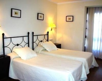 фото отеля Pension Arbidel