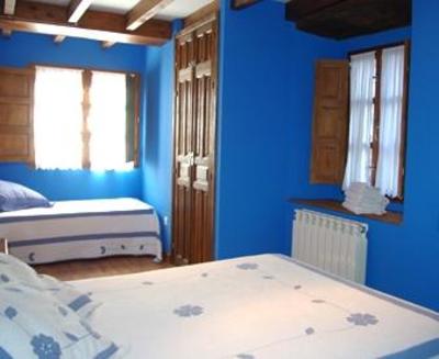 фото отеля Pension Arbidel