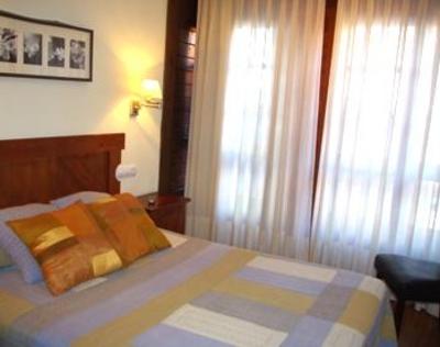 фото отеля Pension Arbidel