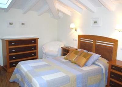 фото отеля Pension Arbidel