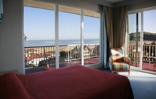 фото отеля Cosmopol Hotel Laredo (Spain)