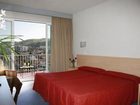 фото отеля Cosmopol Hotel Laredo (Spain)