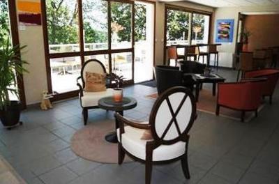 фото отеля Hotel Alicia Bono