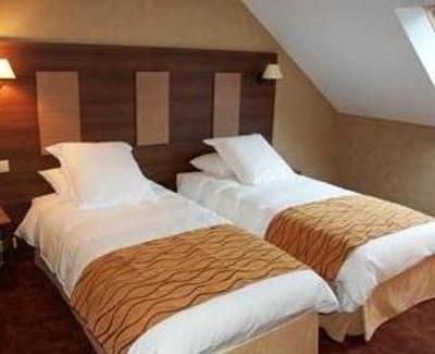 фото отеля Hotel Alicia Bono