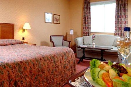 фото отеля Master Robert Hotel