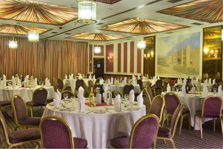 фото отеля Master Robert Hotel
