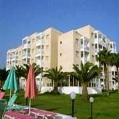 фото отеля Astreas Beach Hotel Apartments
