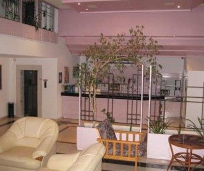 фото отеля Astreas Beach Hotel Apartments