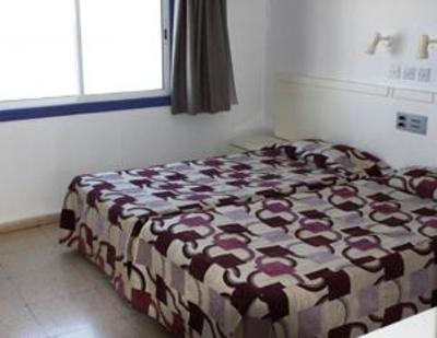 фото отеля Astreas Beach Hotel Apartments
