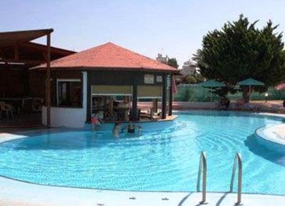 фото отеля Astreas Beach Hotel Apartments