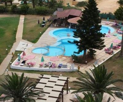 фото отеля Astreas Beach Hotel Apartments
