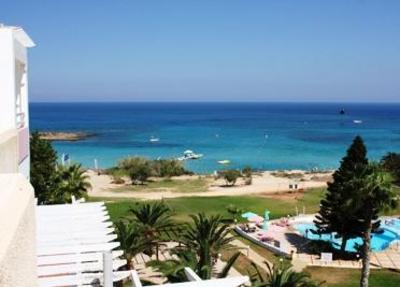 фото отеля Astreas Beach Hotel Apartments
