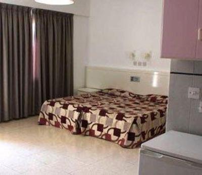 фото отеля Astreas Beach Hotel Apartments