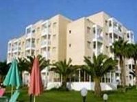 Astreas Beach Hotel Apartments