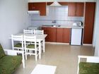фото отеля Astreas Beach Hotel Apartments