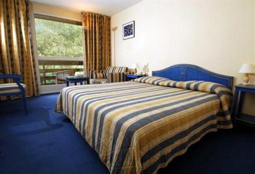 фото отеля Le Val Joli Hotel Restaurant Le Valtin