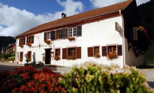 фото отеля Le Val Joli Hotel Restaurant Le Valtin