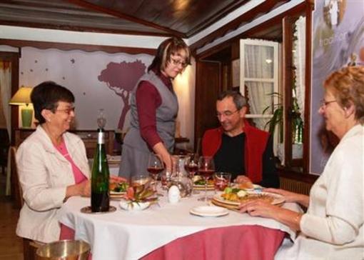 фото отеля Le Val Joli Hotel Restaurant Le Valtin