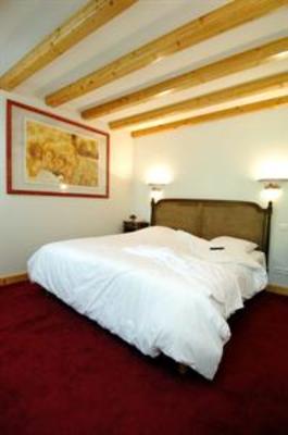 фото отеля Le Val Joli Hotel Restaurant Le Valtin