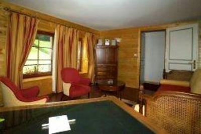 фото отеля Le Val Joli Hotel Restaurant Le Valtin