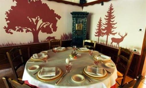фото отеля Le Val Joli Hotel Restaurant Le Valtin