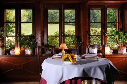 фото отеля Le Val Joli Hotel Restaurant Le Valtin