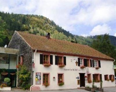 фото отеля Le Val Joli Hotel Restaurant Le Valtin
