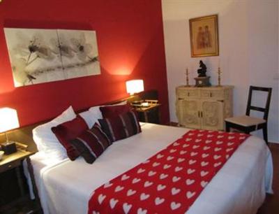 фото отеля Hostal Alcudia Sierra Norte