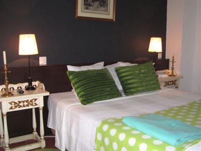 фото отеля Hostal Alcudia Sierra Norte