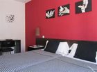 фото отеля Hostal Alcudia Sierra Norte