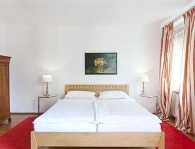 фото отеля Vienna-Lodgings Seilerstatte