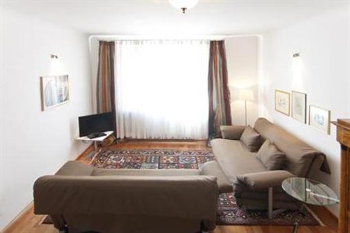фото отеля Vienna-Lodgings Seilerstatte