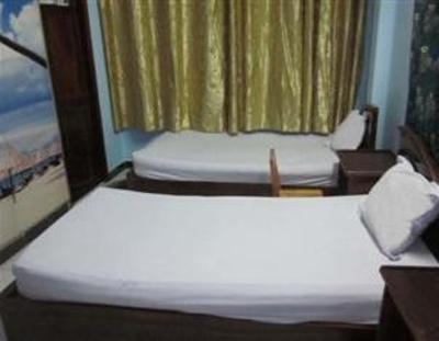 фото отеля Venus Hostel