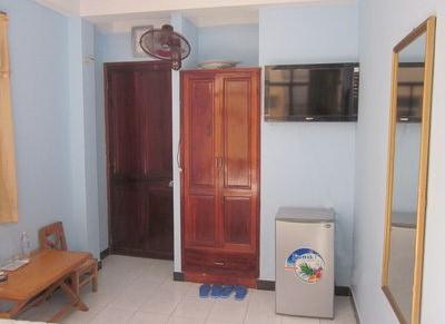 фото отеля Venus Hostel